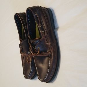 Timberland Boat Shoes - Loafers - Slip on